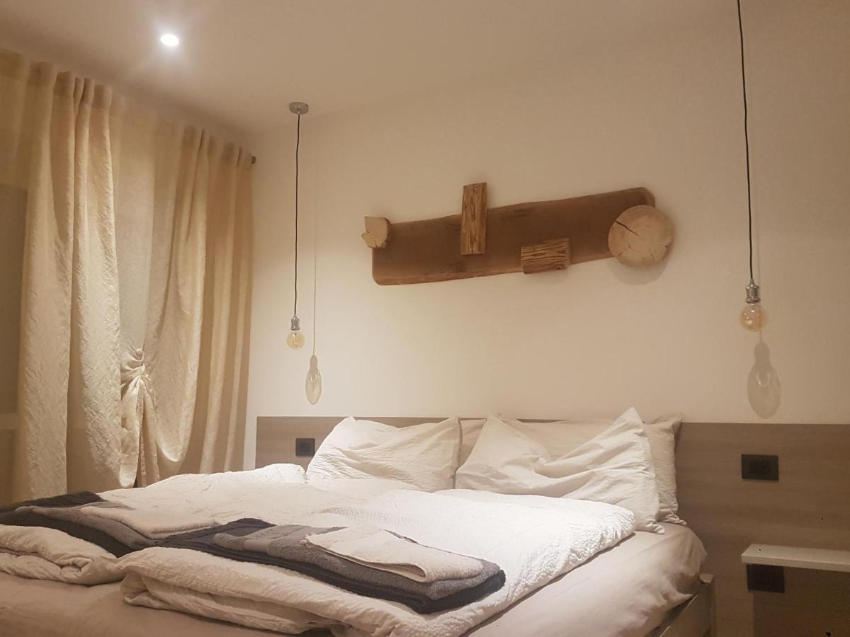 Alloggio Casa Talvena Xl Longarone Extérieur photo